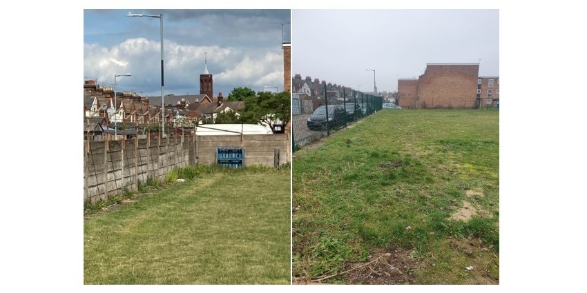 Aesthetically pleasing physical solutions 